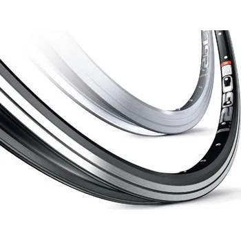 Ráfek na kolo Ráfek MACH TRK 260 36 děr černý