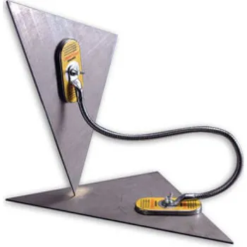 Truhlářská svěrka Magnetický držák SNAKE, MFC312 AEK