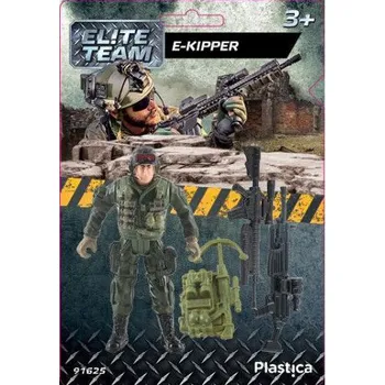 Figurka Plastica E-Kipper