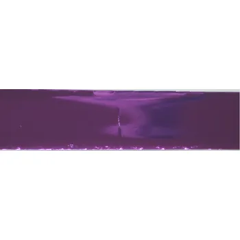 VIVI Folie na nehty hladká fialová 50 cm