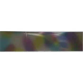 VIVI Folie na nehty hladká duha 50 cm