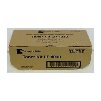 Toner Triumph Adler TK-4030, LP-4030, black, 4403010015, originál
