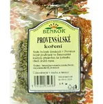 Benkor Provensálské koření 15 g