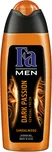 Sprchový gel Fa Men Dark Passion 250 ml
