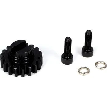 RC vybavení Losi pastorek 18T 1.5MP: 5TT