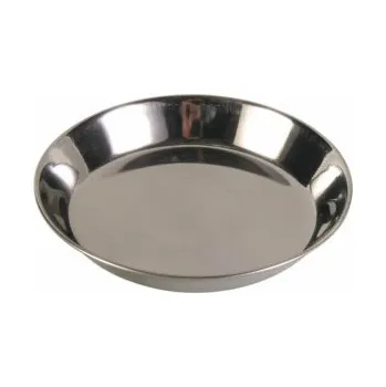 Miska pro psa Miska nerez mělká TRIXIE