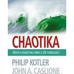 Chaotika - Philip Kotler