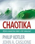 Chaotika - Philip Kotler