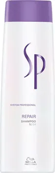 Šampon Wella SP Repair šampon