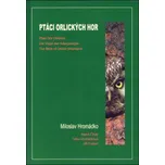 Ptáci Orlických hor - Jiří Porkert