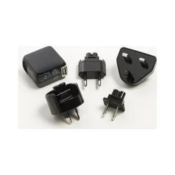 Napájecí adaptér do sítě pro Iridium GO!