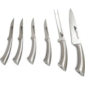 Kuchyňský nůž Napoleon Pro 6 ks