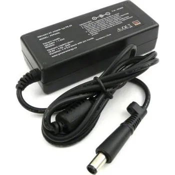 Adaptér k notebooku Power Energy Battery HP3 AC adaptér pro HP, Compaq 18.5V 3,5A - 7,4x5,0mm