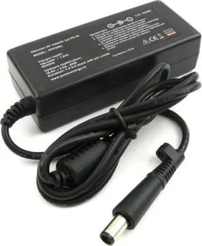 Adaptér k notebooku Power Energy Battery HP3 AC adaptér pro HP, Compaq 18.5V 3,5A - 7,4x5,0mm