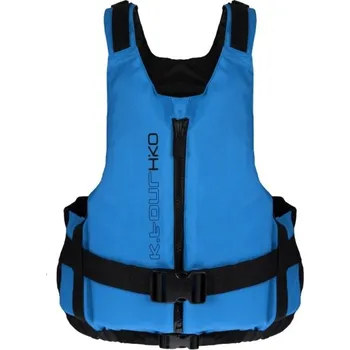 Vesta HIKO K-Tour červená, L/XL