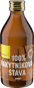 Wolfberry Rakytníková šťáva 100% Bio 500 ml