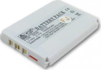 Baterie pro mobilní telefon Aligator BLA0015 1000mAh, Li-Ion - neoriginální