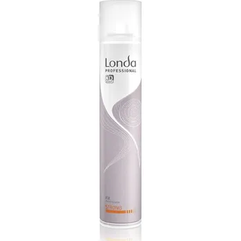 Stylingový přípravek Londa Professional Fix Finishing Spray