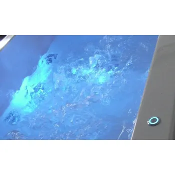 Panel k vaně CHROMOTERAPIE SWISS