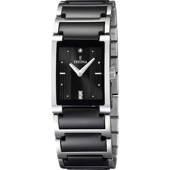 Hodinky Recenze Festina F16536/2