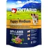 Krmivo pro psa Ontario Puppy Medium Lamb/Rice