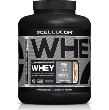 Cellucor COR-Performance Whey 1800 g Protein Cellucor COR-Performance Whey 1800 g