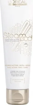Vlasová regenerace L'Oréal Professionnel Steampod Smoothing cream 150 ml