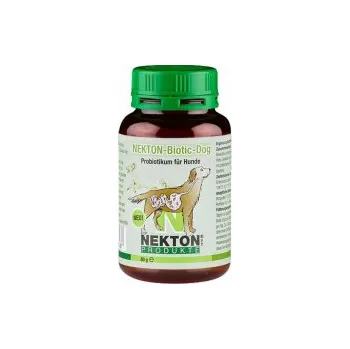 Nekton Biotic Dog 40g