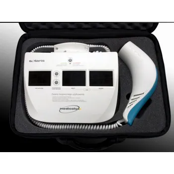 Lampa pro světelnou terapii Profesionální biolampa Solaris