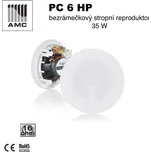 AMC stropní reproduktor PC 6 HP