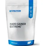 Myprotein Hard Gainer Extreme 2500 g