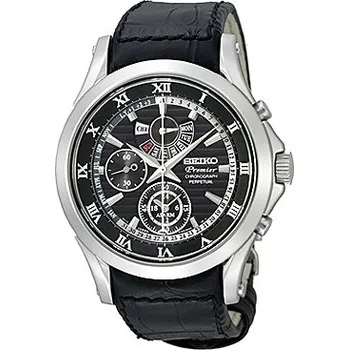 Hodinky Seiko SPC053P1