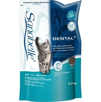 Sanabelle Dental