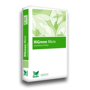 Hnojivo Haifa HI-GREEN 22-5-10+2%MgO
