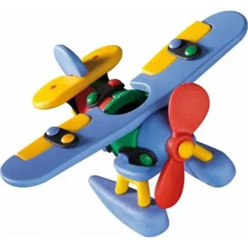 ostatní stavebnice Mic-o-mic Hydroplán