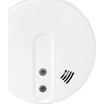 Hlásič požáru ViewOnHome - VOH1009 bezdrátový detektor kouře