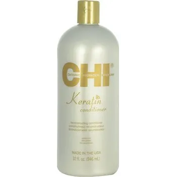 Farouk Systems CHI Keratin Conditioner