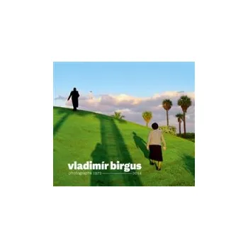 František Drtikol - Vladimír Birgus