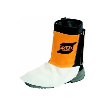 Svářečská kukla Svářečské kožené kamaše ESAB 0700500445