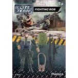 Plastica Fighting Bob