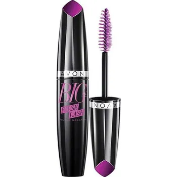Řasenka Avon Big False Lash