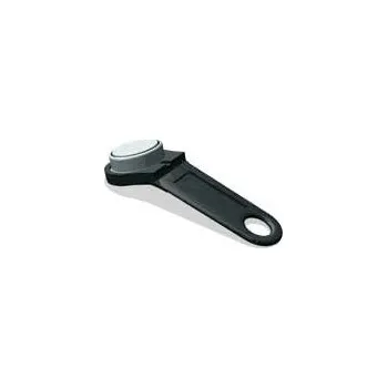 Dallas iButton čipový klíč černý