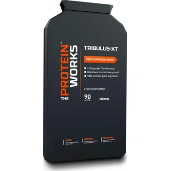 Anabolizér TPW Tribulus-XT 90 kapslí