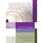 Z evolučního hlediska - Zuzana…