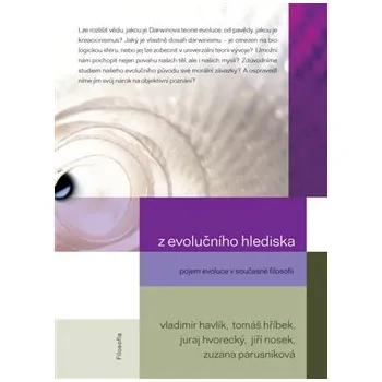Z evolučního hlediska - Zuzana Parusniková