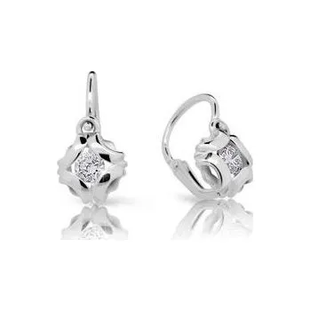 Náušnice Dětské naušnice Cutie 2216