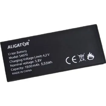 Aligator AS4070BAL 1500mAh, Li-Ion - neoriginální