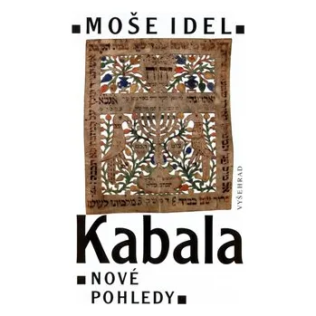 Kabala - Moše Idel