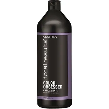 Matrix Total Results Color Obsessed Conditioner