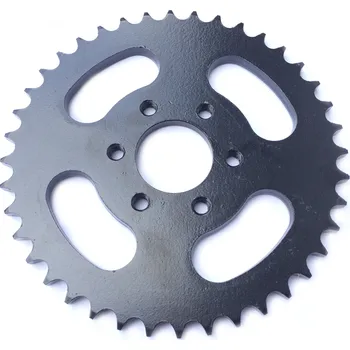 Řetězová sada pro motocykl Rozeta pro ATV BigHummer 150ccm